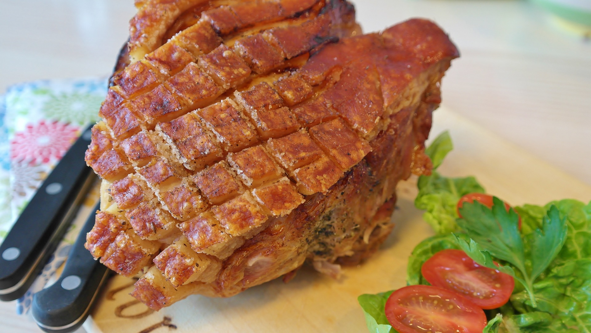Die Tradition des Sonntagsbratens: Ein kulinarisches Erbe durch die Jahrhunderte
