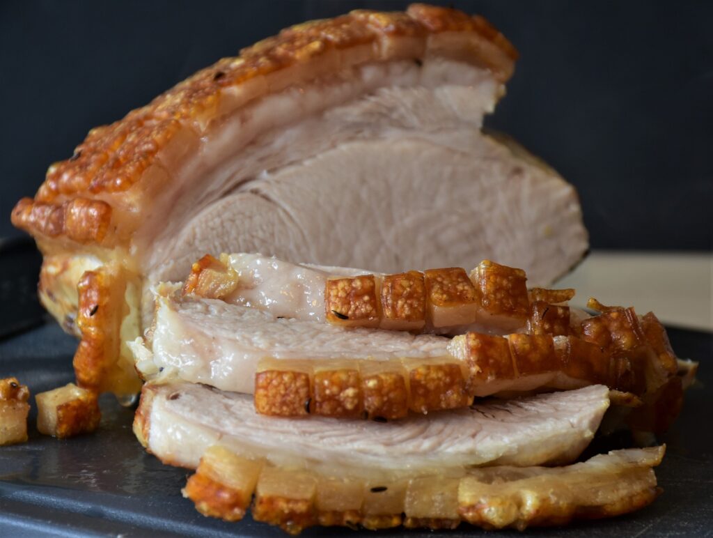 Die Tradition des Sonntagsbratens: Ein kulinarisches Erbe durch die Jahrhunderte