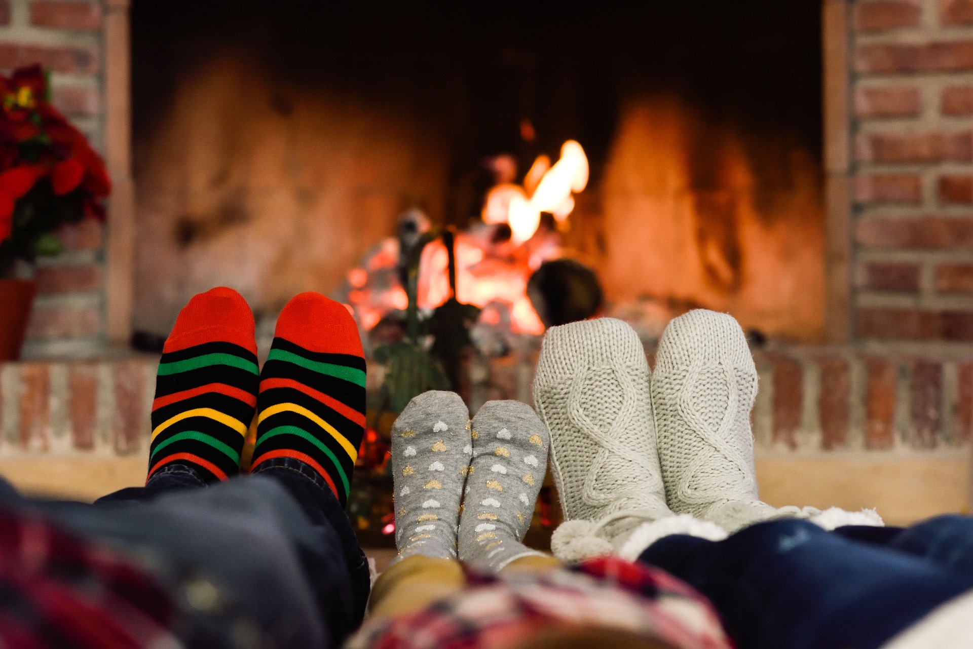 Feuerabend Startseite